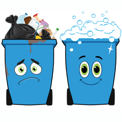 Image of BinBusters of California Image of BinBusters of California